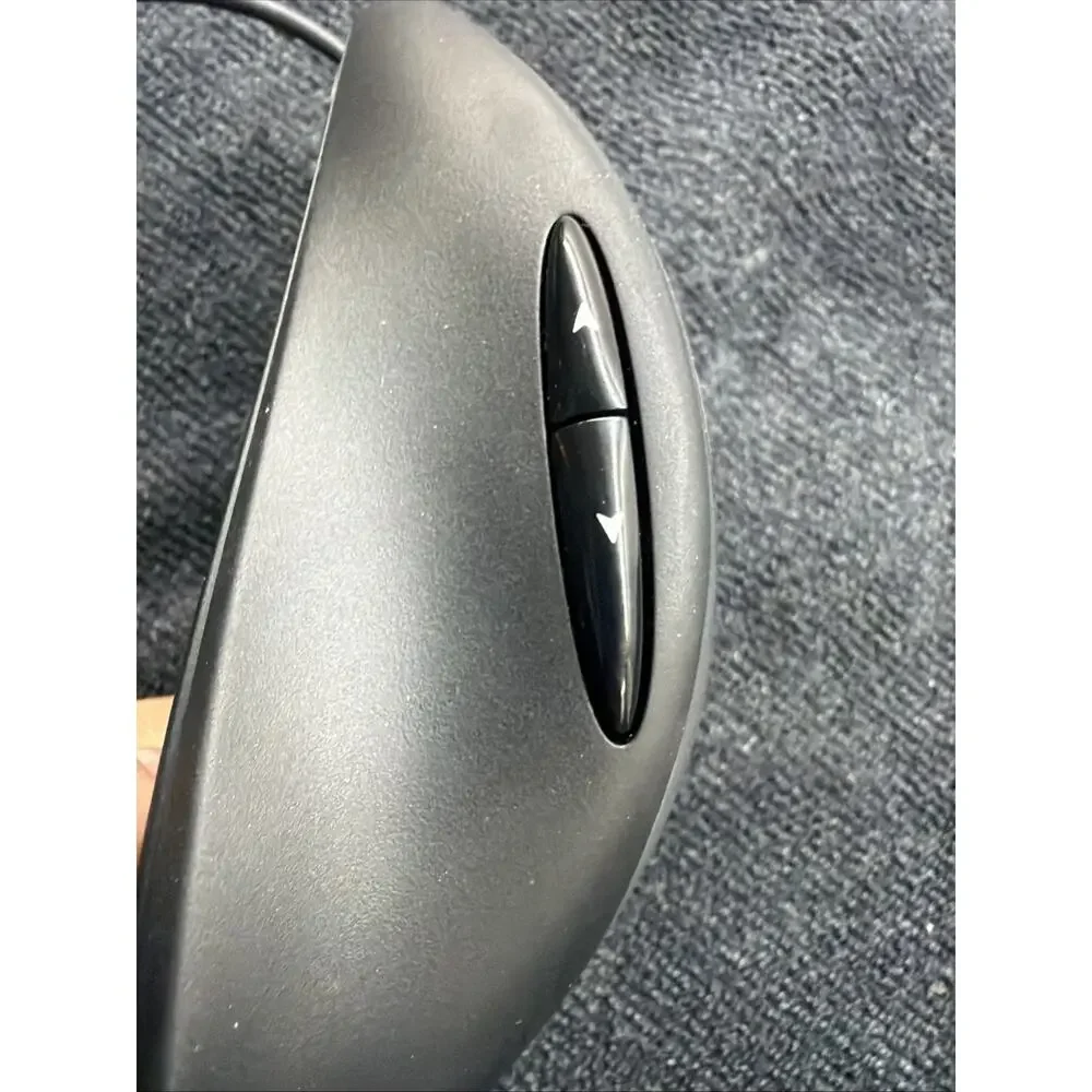 Logitech M500s Advanced Wired Mouse MU0055 Tested & Working